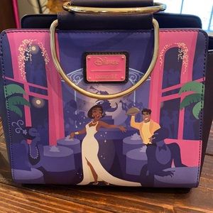 New Disney Princess and the Frog Purse